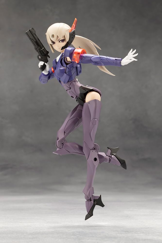 Amazon | 壽屋(KOTOBUKIYA) 無限邂逅メガロマリア ヴァリアント 全高約